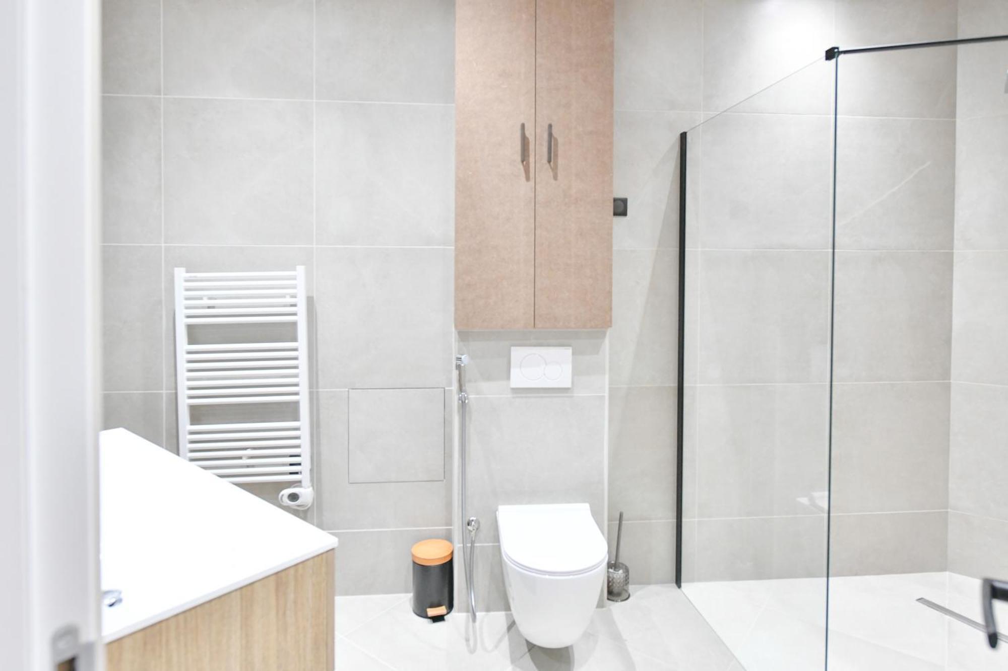 Parking Gratuit - Montmartre Charme & Patio Prive - Sacre-Coeur Metro Anvers פריז מראה חיצוני תמונה