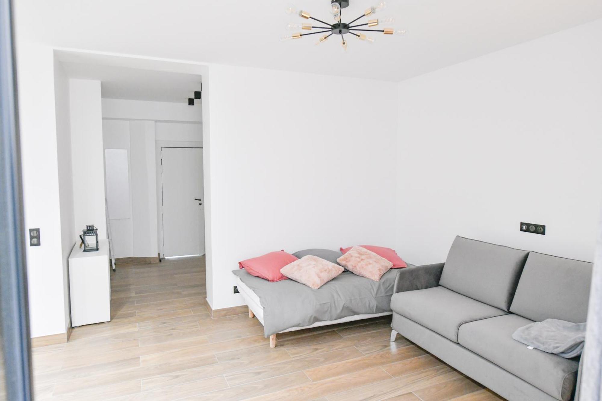 Parking Gratuit - Montmartre Charme & Patio Prive - Sacre-Coeur Metro Anvers פריז מראה חיצוני תמונה