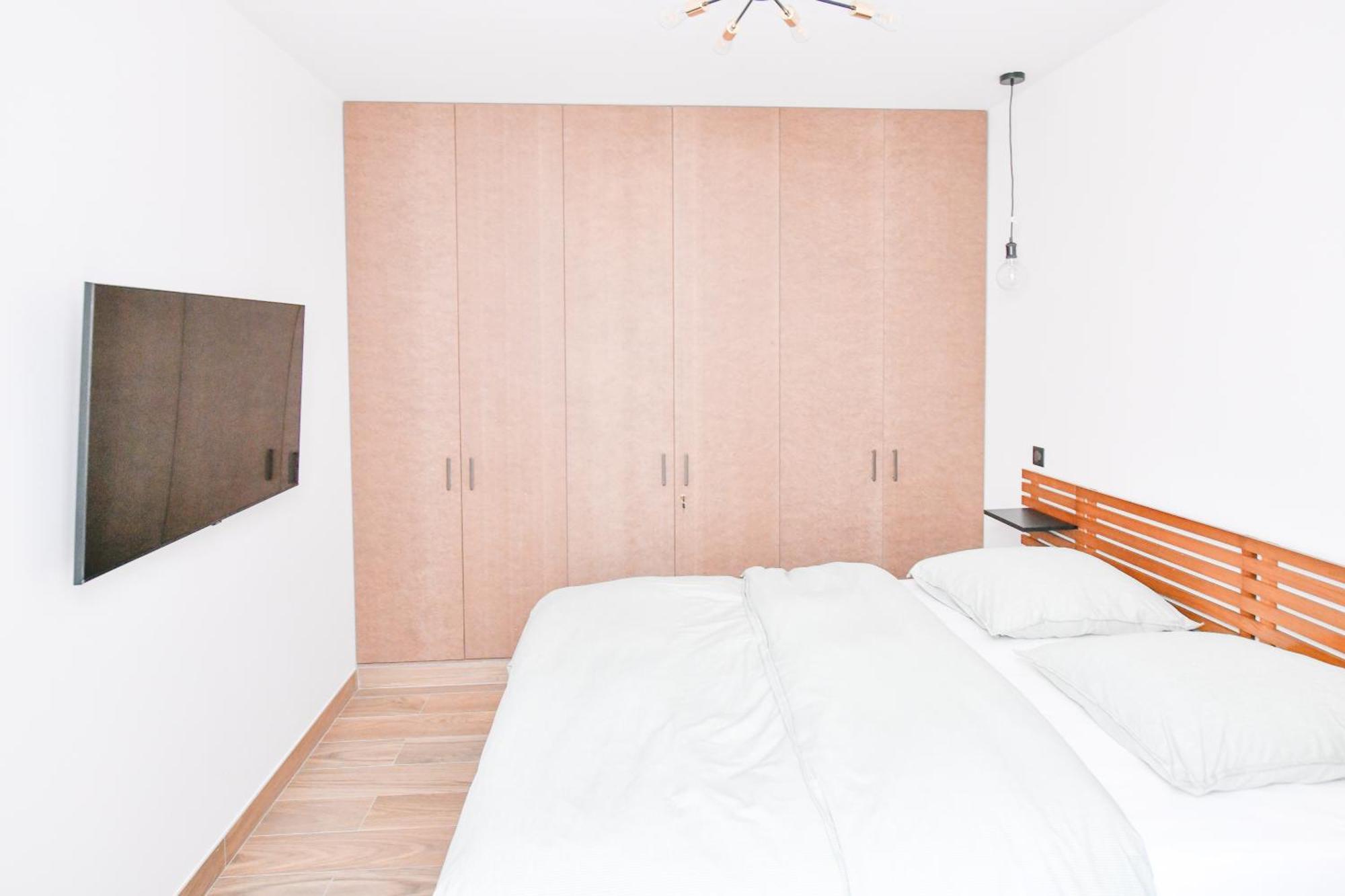 Parking Gratuit - Montmartre Charme & Patio Prive - Sacre-Coeur Metro Anvers פריז מראה חיצוני תמונה